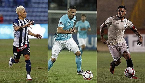 Así quedó la tabla del acumulado tras el final del Torneo Apertura