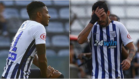 Alianza Lima: Socio blanquiazul arremete contra delanteros del club