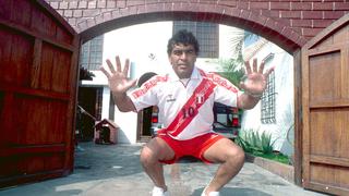 Descansa en paz, Miguel Miranda: un homenaje al ex arquero que disfrutaba jugar ante Chile [FOTOS]
