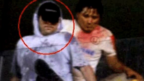 Confirmado: Presunto asesino de Walter Oyarce fugó del país 