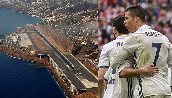 Cristiano Ronaldo: Aeropuerto en Portugal llevará su nombre