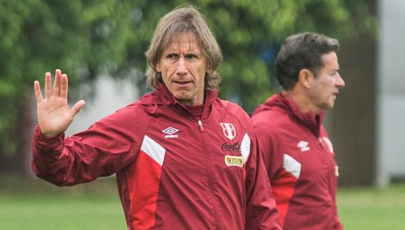 Selección peruana: los cinco jóvenes seguidos por Ricardo Gareca