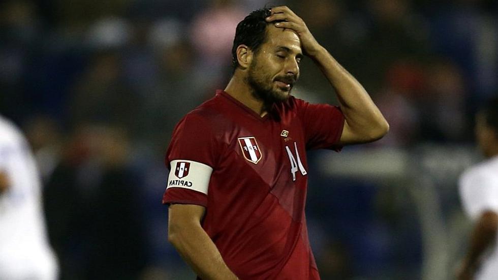 Selección peruana | Claudio Pizarro y tres 'borrados' por Ricardo Gareca tras desafortunadas declaraciones | VIDEO
