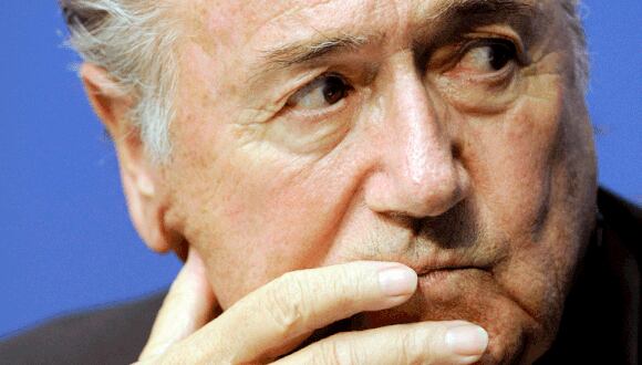 Lamentable: Acusan en Inglaterra a ejecutivos de la FIFA de pedir sobornos