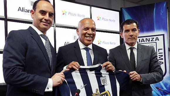 Alianza Lima: renovaciones serán previa evaluación de los jugadores