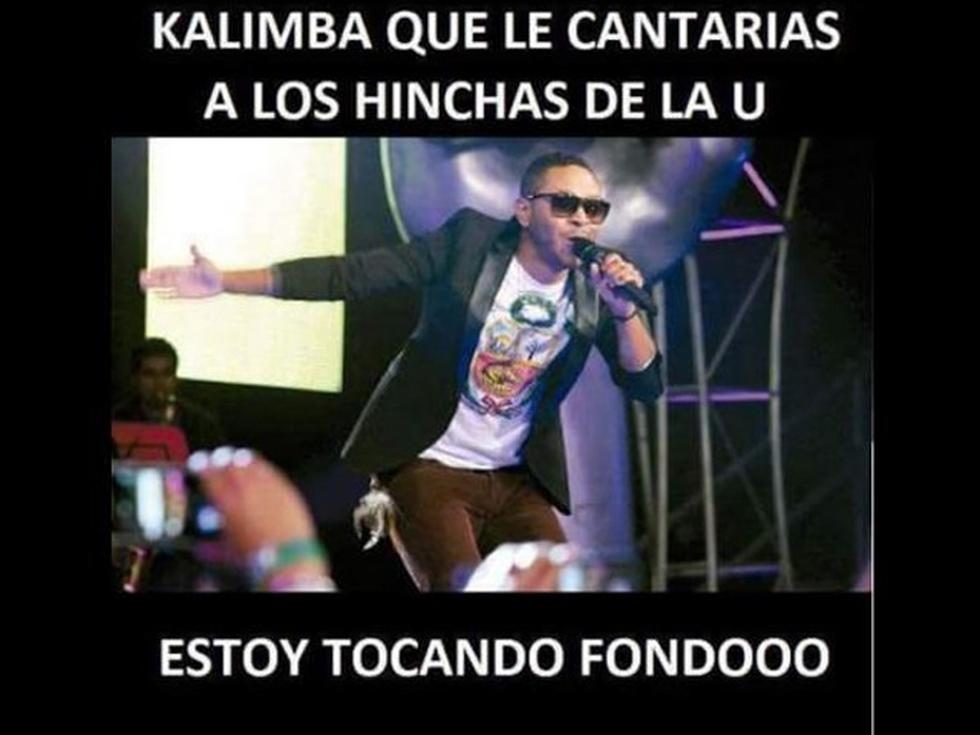 Memes de la derrota de la "U" ante León de Huánuco en el Monumental [GALERÍA]