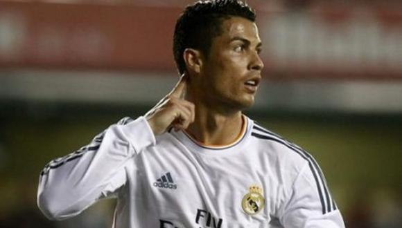 Real Madrid: Cristiano Ronaldo y su 'fodase' a la hinchada [VIDEO] 