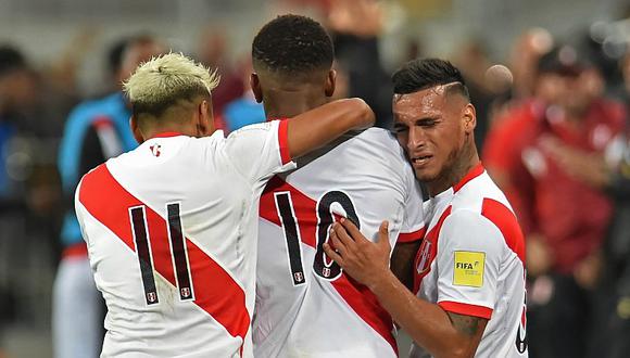 Selección peruana rompe un récord tras 78 tras victoria ante Nueva Zelanda