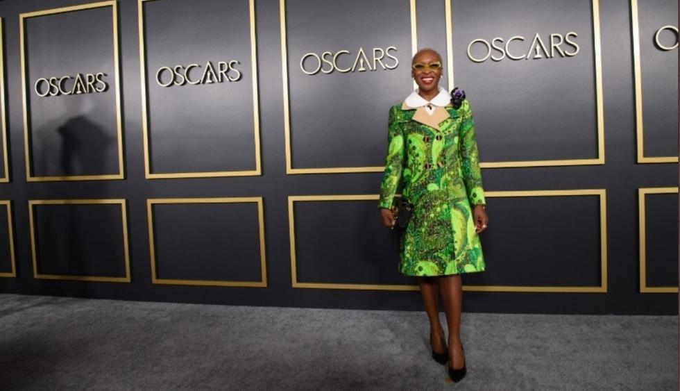 Personalidades del cine se reunieron en un almuerzo previo a los Premios Oscar. (Foto: @TheAcademy)