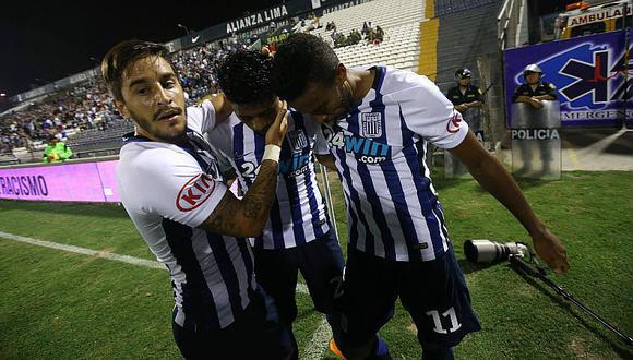 Alianza Lima: las 5 claves del triunfo ante Real Garcilaso