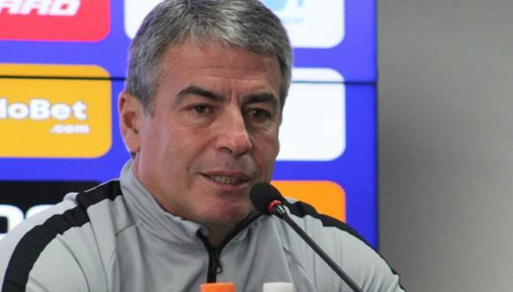 Alianza Lima | Los cambios en defensa que prepara Pablo Bengoechea para el duelo ante Pirata FC