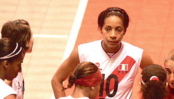 Leyla chihuán critica preparación de la selección mayor