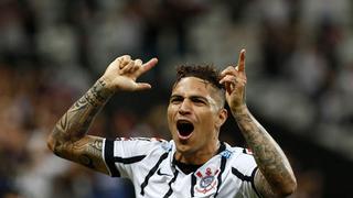 Corinthians pide a Paolo Guerrero cumplir su palabra y no jugar por otro equipo en Brasil
