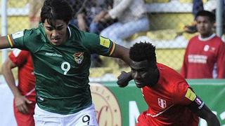 Selección peruana: ¿FIFA le devuelve los puntos a Bolivia? [FOTO]