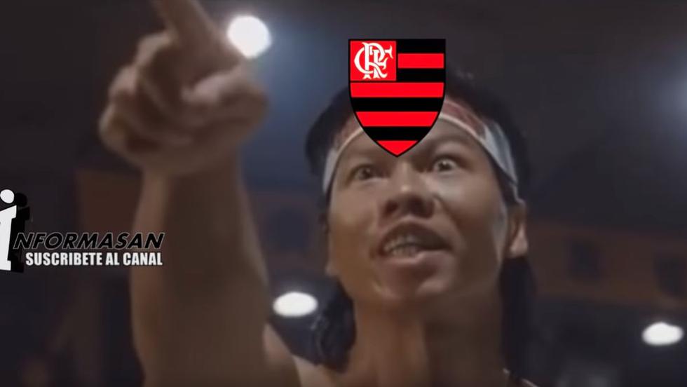 River Plate vs. Flamengo: los mejores memes vía Facebook por la final de la Copa Libertadores 2019