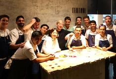 Otorgan el primer lugar del Mejor Restaurante de Latinoamérica a Central, de Lima