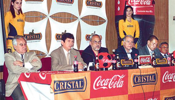 Se sorteó las llaves de la Etapa Nacional de la Copa Perú, que arranca este domingo
