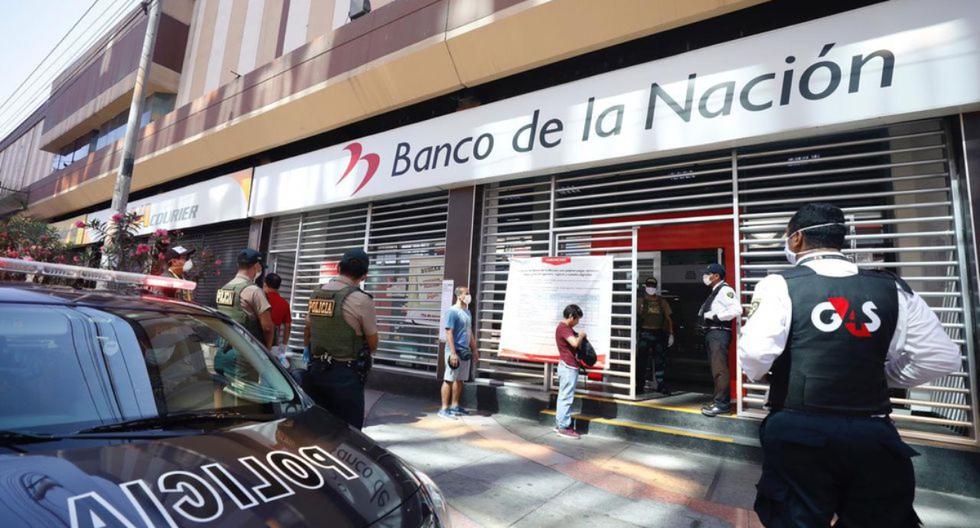 Bono 380 Independientes: Pasos a seguir de trabajadores beneficiarios que no tienen cuenta en el Banco de la Nación