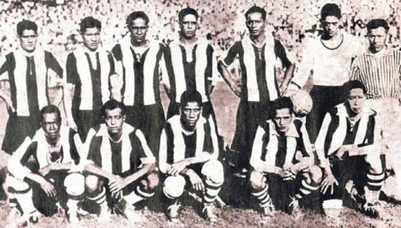 A 84 años del tetracampeonato de Alianza Lima tras vencer a Universitario