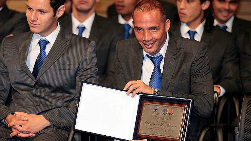 Mayer Candelo y las mejores imágenes por sus 40 años [GALERÍA]