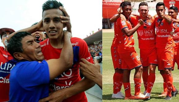 César Vallejo vs. Mannucci: final de segunda sería dirigida por árbitro extranjero