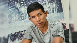 Universitario: Edison Flores cree que no es momento de volver