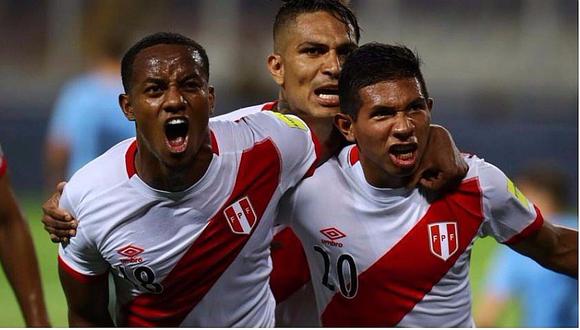 Perú vs. Ecuador: “No sería raro que el equipo de Gareca gane”