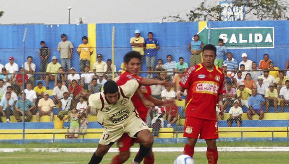 Sport Huancayo va hoy por goleada ante Sporting Pizarro