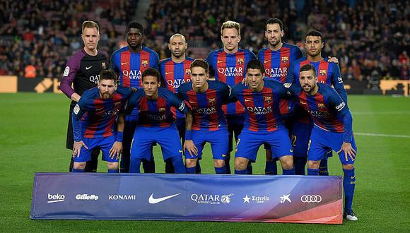 Neymar ha solicitado el fichaje de una estrella de Barcelona para PSG