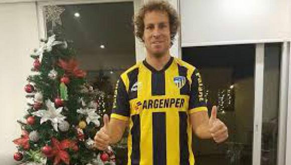 Sport Rosario: Salomón Libman explica el buen momento del equipo