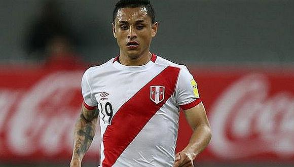 Selección peruana: Yoshimar Yotún confía en hacer buena Copa América
