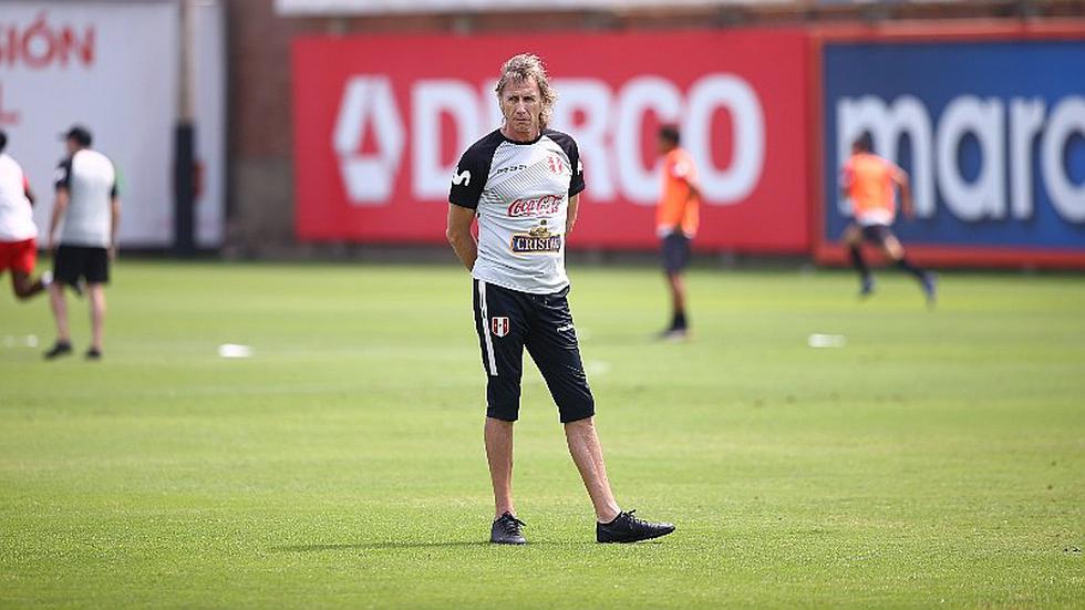 Copa América 2019 | Ricardo Gareca se acerca a nuevo récord con la selección peruana en Brasil | FOTOS