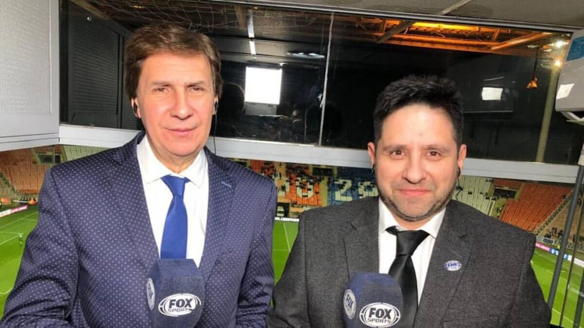 ¡Vuelven las canciones! El Bambino Pons volverá a narrar la Premier League en Fox Sports | VIDEO