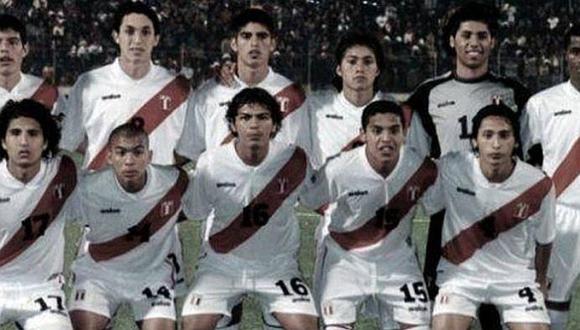 Mundial Sub-17: Así nos fue la última vez que Perú fue sede