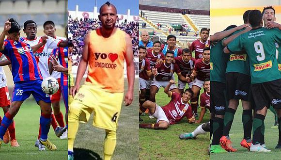 Copa Perú EN VIVO: hora y fecha de la vuelta de octavos de final