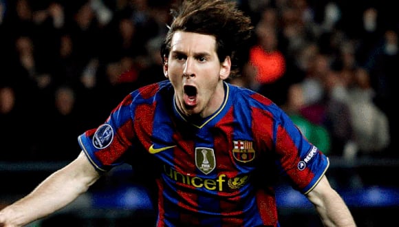 Lionel Messi gana por goleada a Cristiano Ronaldo en los clásicos: 13-2