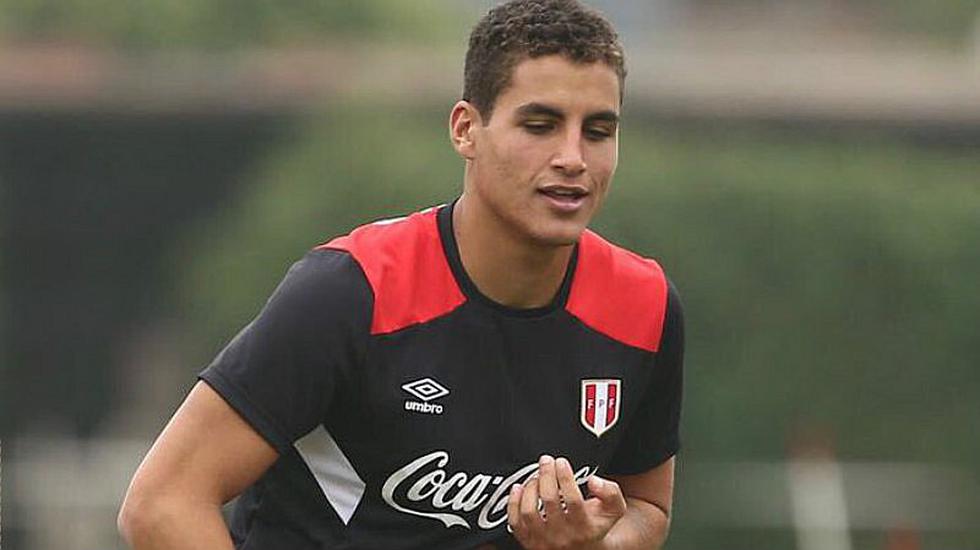 Selección peruana: La primera parte de la práctica en la Videna [GALERÍA]