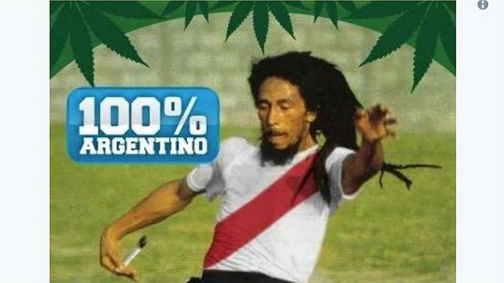 River Plate: divertidos memes salen tras el dopaje [FOTOS]