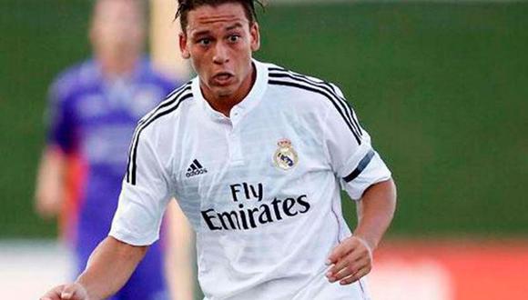¿Cristian Benavente debutará pronto en el equipo principal del Real Madrid?