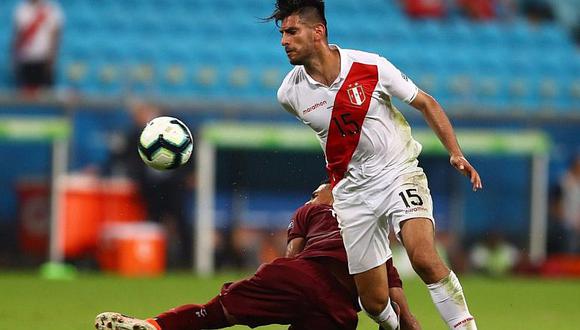 Selección peruana | Carlos Zambrano: "Quiero salir campeón con Alianza Lima, pero retirarme en Cantolao"