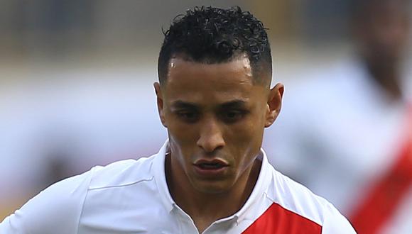 Selección peruana | Yoshimar Yotún ya tiene fecha de regreso con Cruz Azul