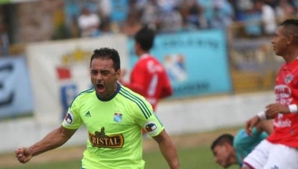 Sporting Cristal goleó a Unión Comercio en Moyobamba por el Clausura [VIDEO]