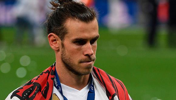 Igual que CR7: Gareth Bale también amaga con irse del Real Madrid