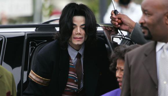 El rancho Neverland de Michael Jackson fue vendido por 22 millones de dólares. (Foto: HECTOR MATA/AFP).
