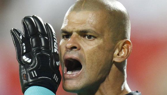 Dice adiós: Portero colombiano Miguel Calero dejará el fútbol