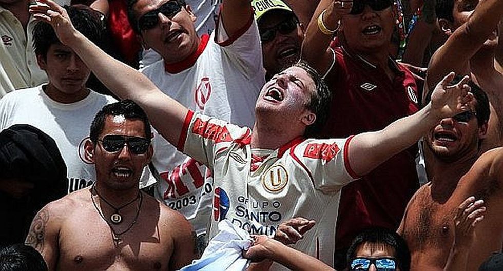 REVISAR AQUÍ | Fútbol Peruano | Universitario y las frases más ...