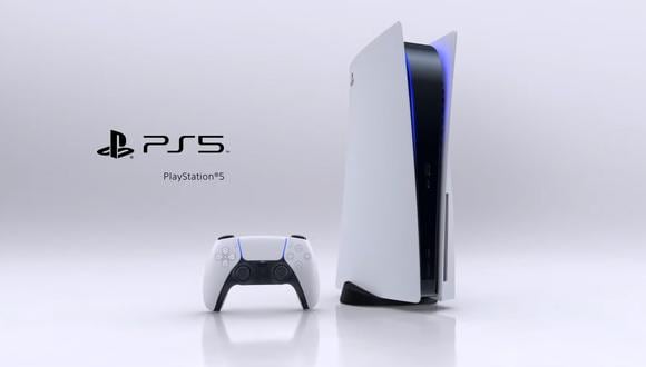 Sony anunció los precios y fecha de lanzamiento del PS5. (Foto: PlayStation 5)