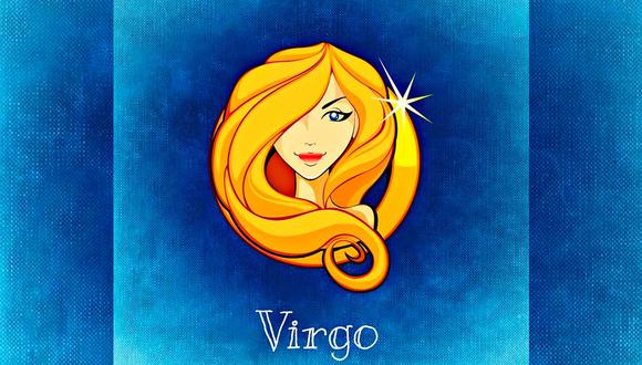 Virgo es el sexto signo del zodíaco, el tercero de naturaleza negativa y de cualidad mutable (Foto: Pixabay)