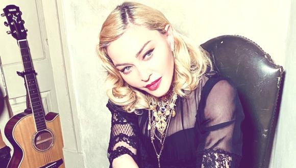 Madonna canceló conciertos para limitar la propagación del coronavirus. (Foto: Instagram oficial)