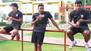 Alianza Lima: Delegado no ve con buenos ojos las modificaciones de FPF al Descentralizado